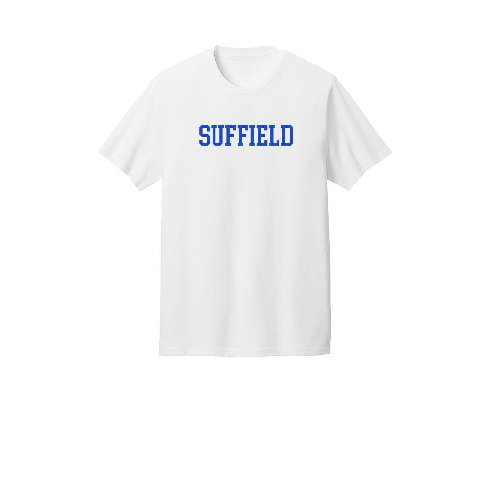 Suffield PTO Perfect Weight Tee