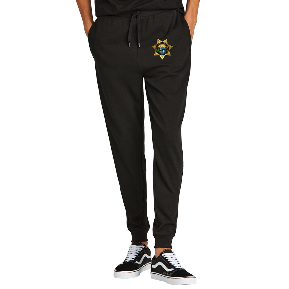 District® Perfect Tri® Fleece Jogger