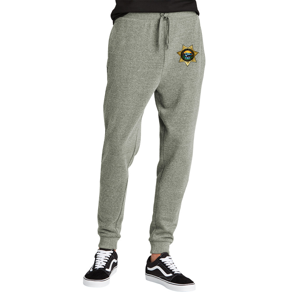 District® Perfect Tri® Fleece Jogger