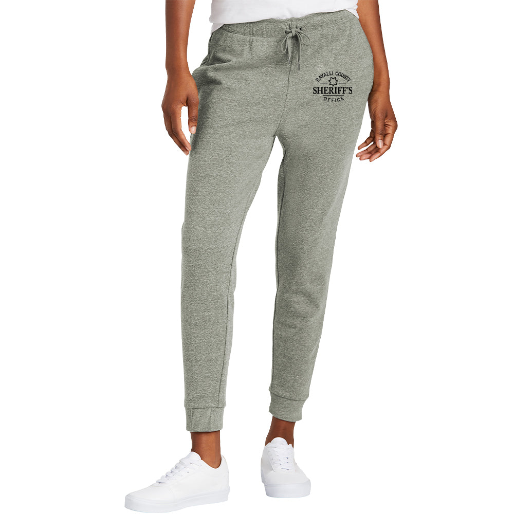 District® Women’s Perfect Tri® Fleece Jogger (RCSO)