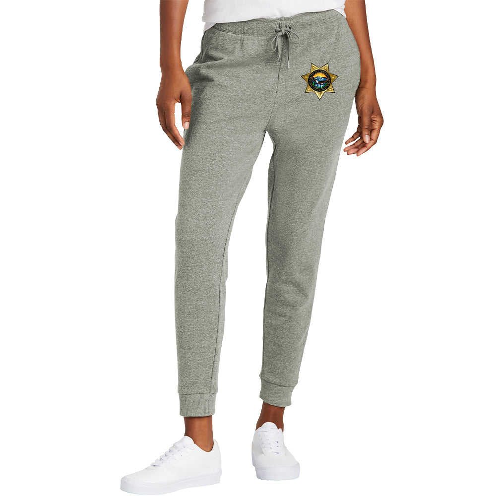 District® Women’s Perfect Tri® Fleece Jogger
