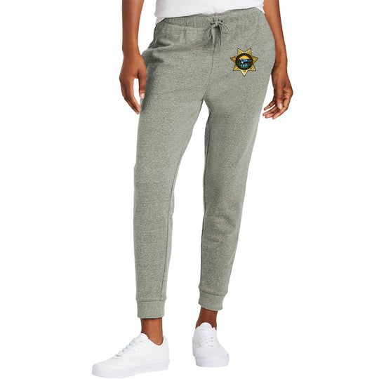 District® Women’s Perfect Tri® Fleece Jogger