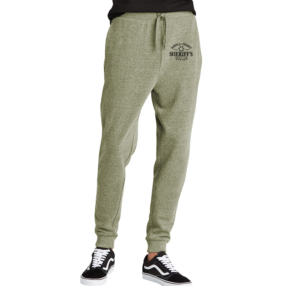 District® Perfect Tri® Fleece Jogger (RCSO)