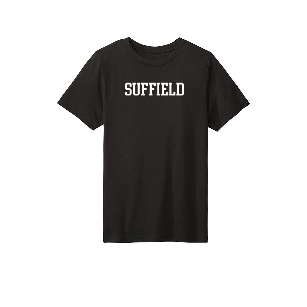 Suffield PTO Youth Tri-Tee