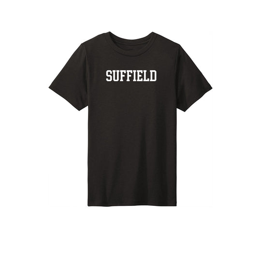 Suffield PTO Youth Tri-Tee