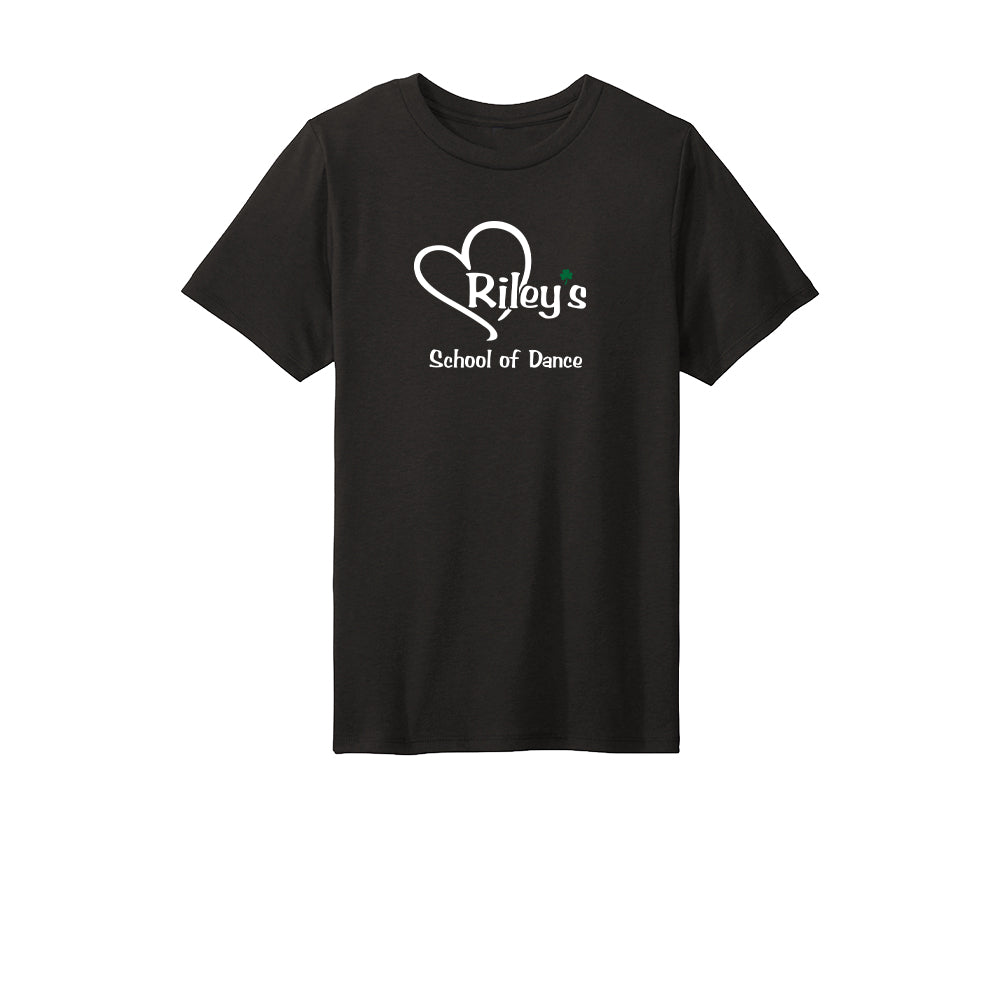 Riley's Youth Soft Blend Tee