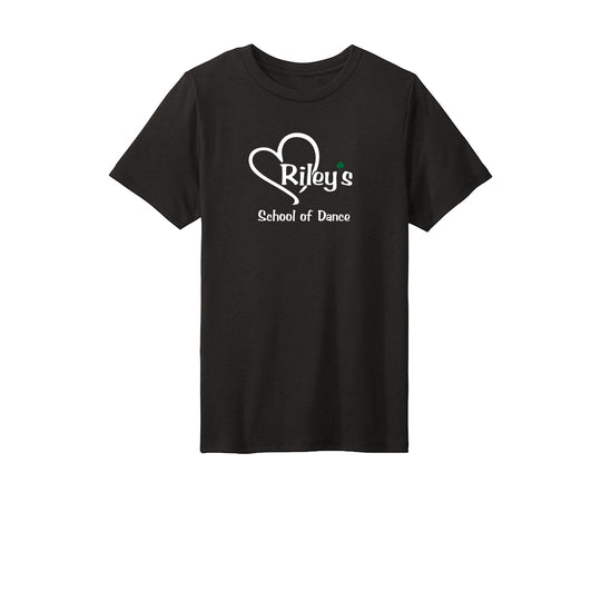 Riley's Youth Soft Blend Tee
