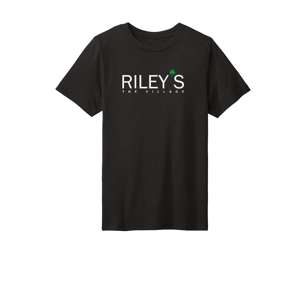 Riley's Youth "RTV" Soft Blend Tee