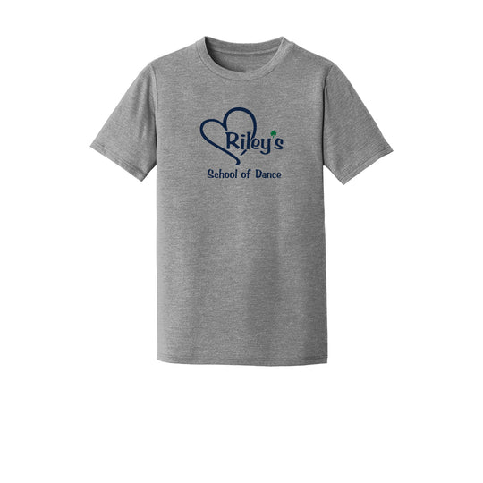 Riley's Youth Soft Blend Tee