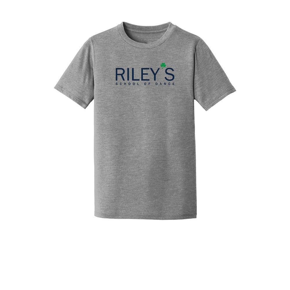 Riley's Youth "SOD" Soft Blend Tee