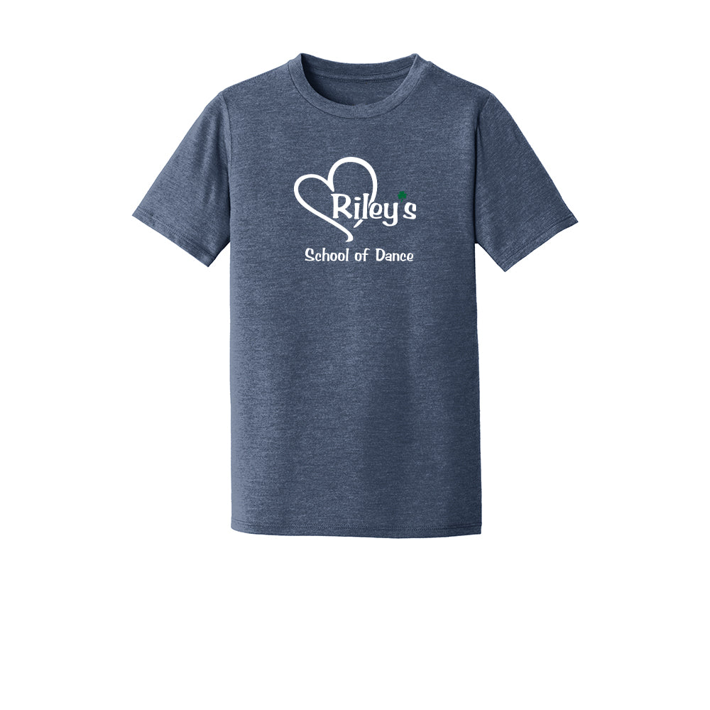 Riley's Youth Soft Blend Tee