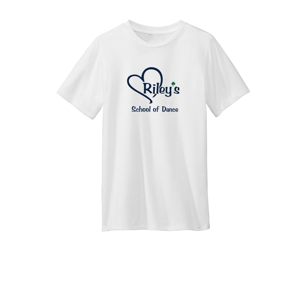 Riley's Youth Soft Blend Tee