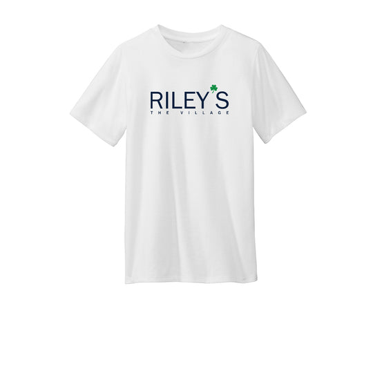 Riley's Youth "RTV" Soft Blend Tee