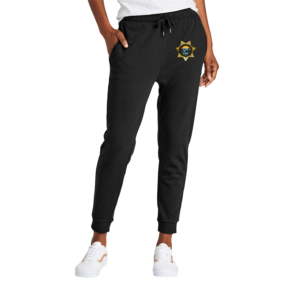 District® Women’s Perfect Tri® Fleece Jogger
