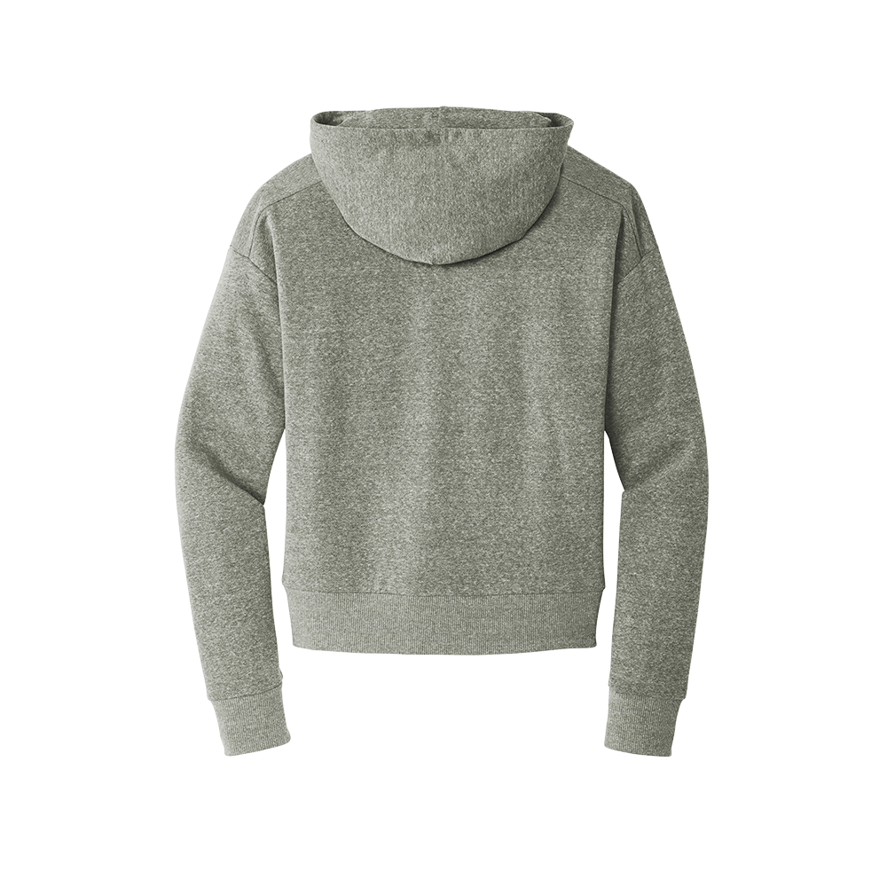Somers PTO "Arch" Ladies Fleece 1/2-Zip Pullover