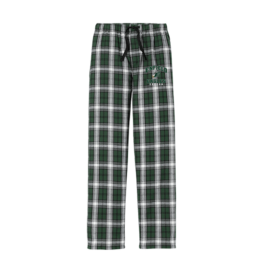 Enfield Eagles Soccer Adult Flannel Pocket Pant
