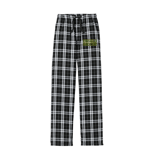 Enfield High Soccer Unisex Flannel Pocket Pant