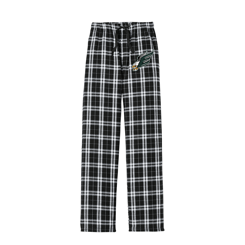 Enfield Football "Eagle" Unisex Flannel Pocket Pant