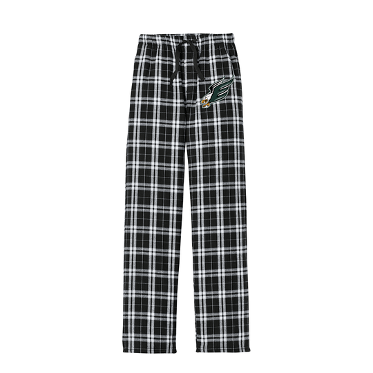 Enfield Football "Eagle" Unisex Flannel Pocket Pant