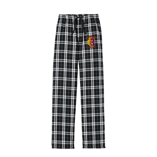 Bearcats Cheer Unisex Flannel Pocket Pant