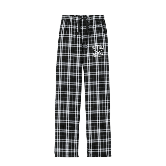 SFH Unisex Flannel Pocket Pant
