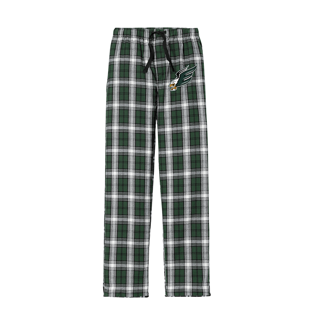 Enfield Football "Eagle" Unisex Flannel Pocket Pant