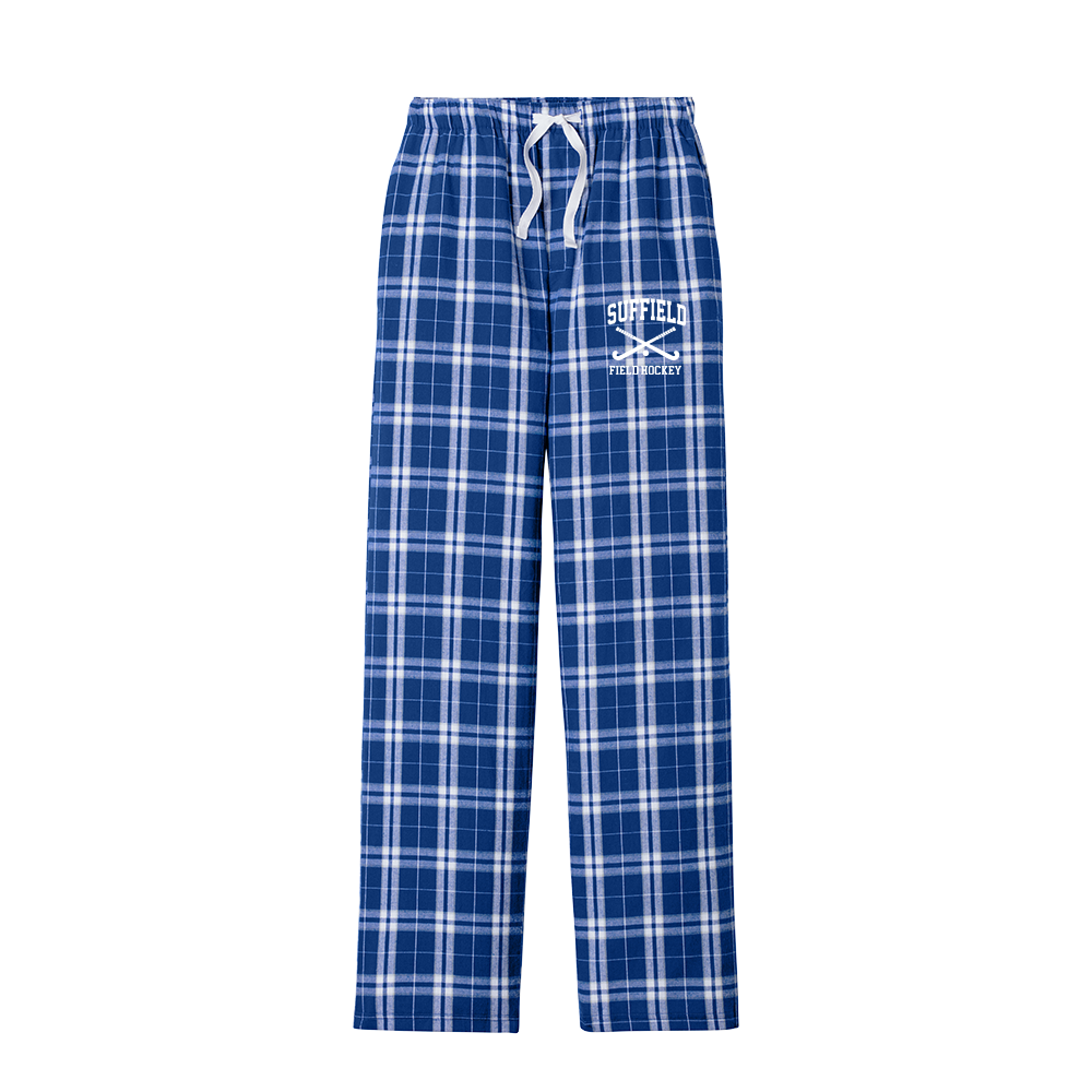 SFH Unisex Flannel Pocket Pant