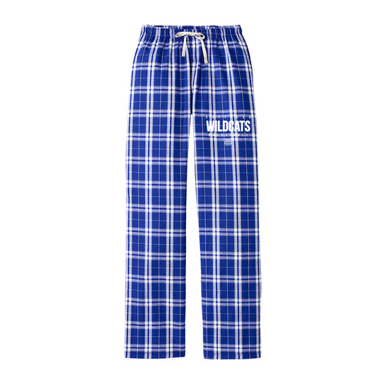 Suffield Travel Ladies Flannel Pants