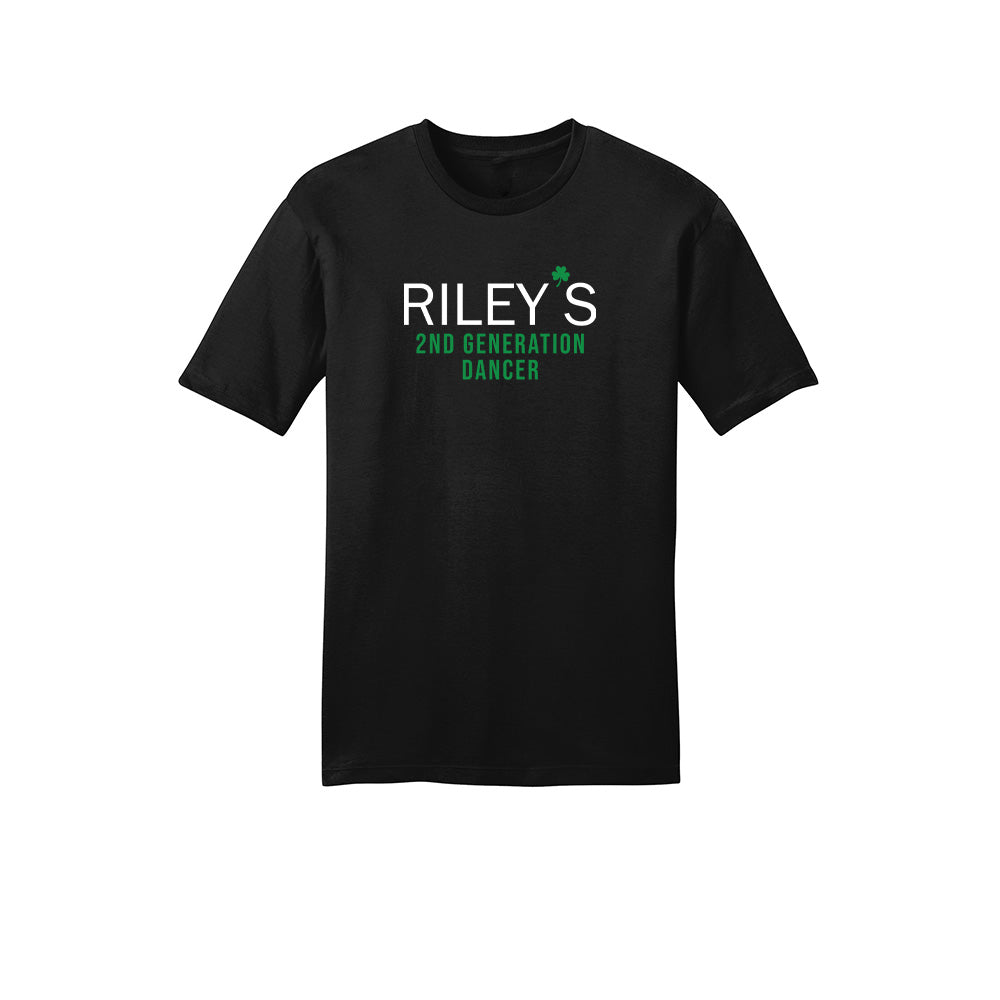 Riley's 2nd Generation Tee