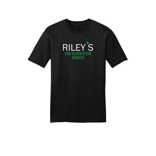Riley's 2nd Generation Tee