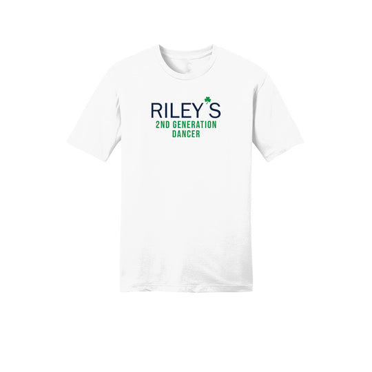 Riley's 2nd Generation Tee