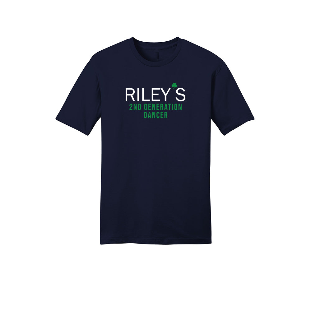 Riley's 2nd Generation Tee
