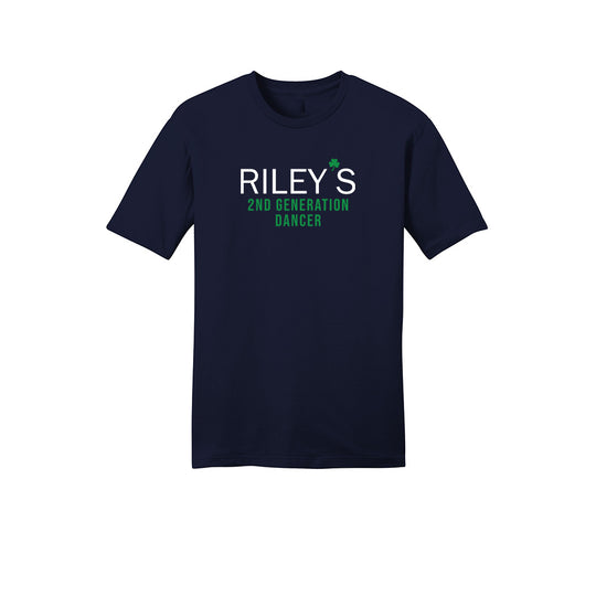 Riley's 2nd Generation Tee