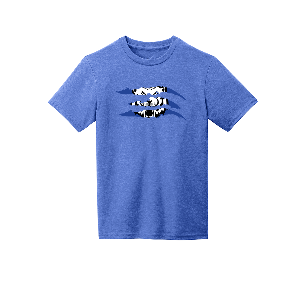 SSC "Scratch" Youth Tee