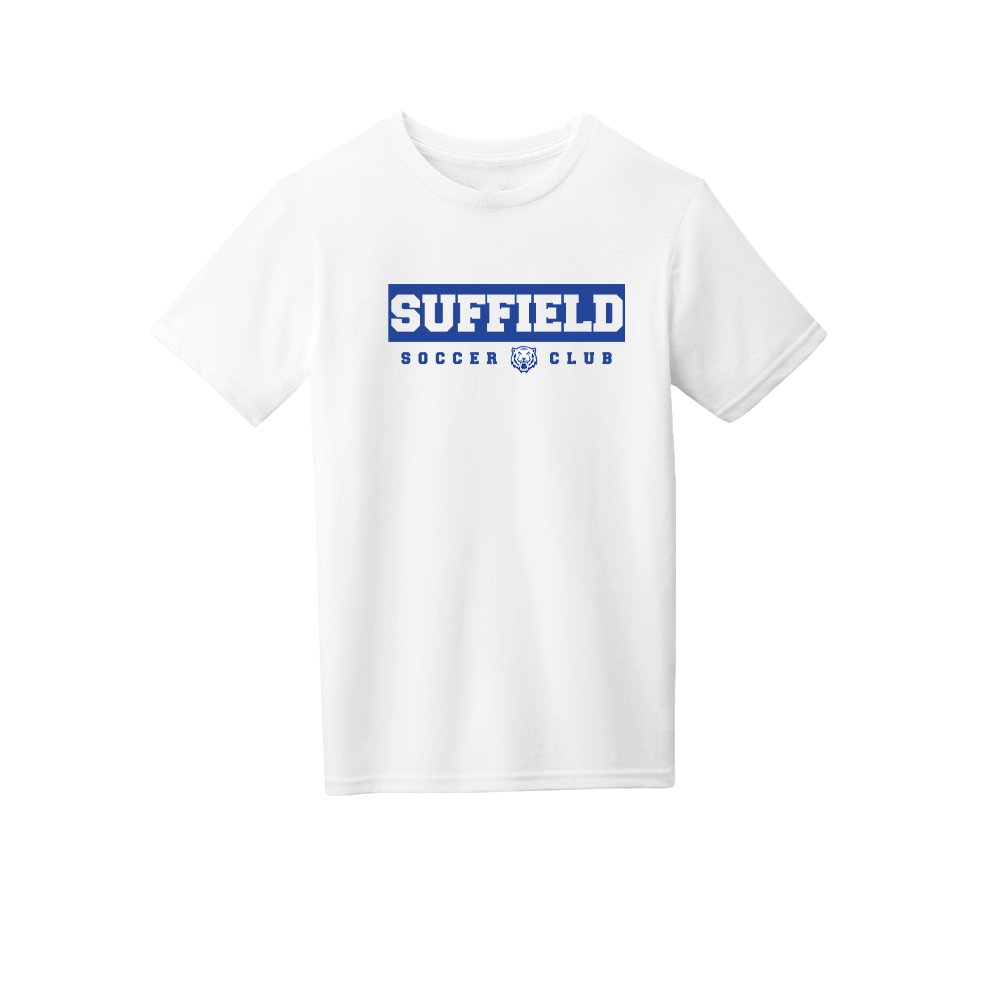 SSC "Line" Youth Tee