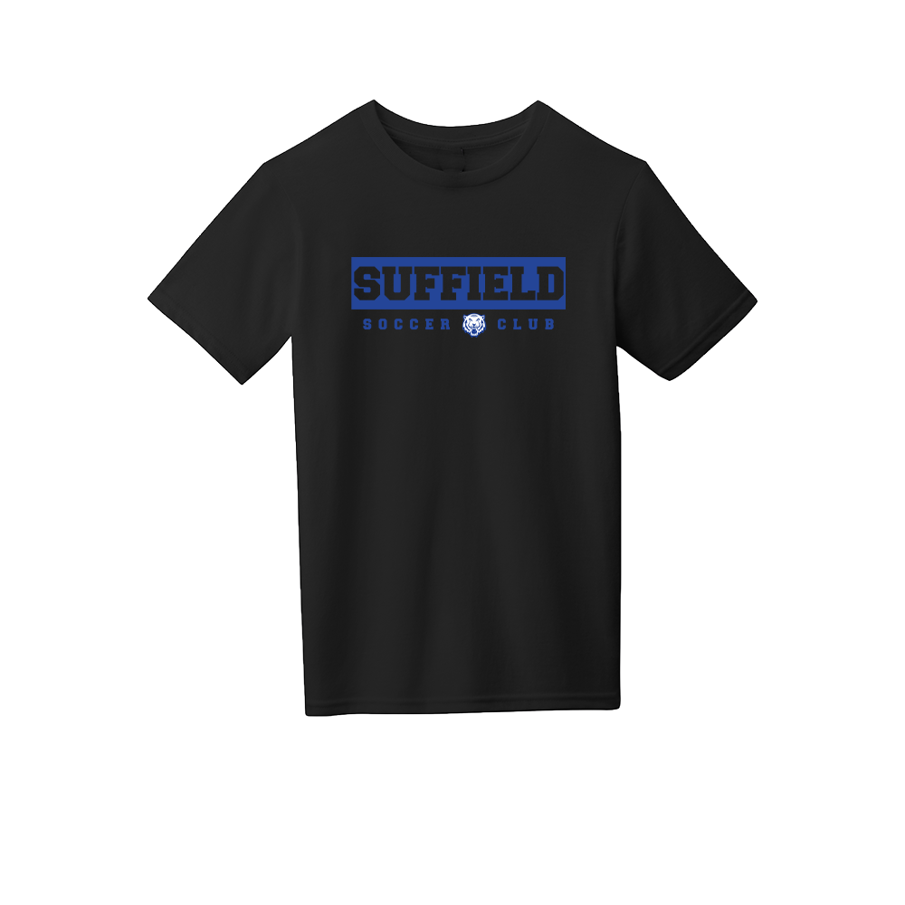 SSC "Line" Youth Tee