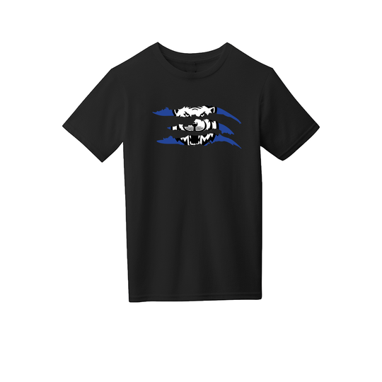 SSC "Scratch" Youth Tee