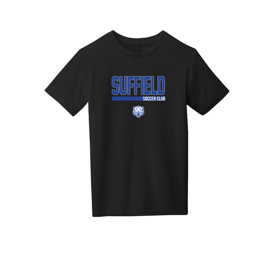 SSC "Stack" Youth Tee