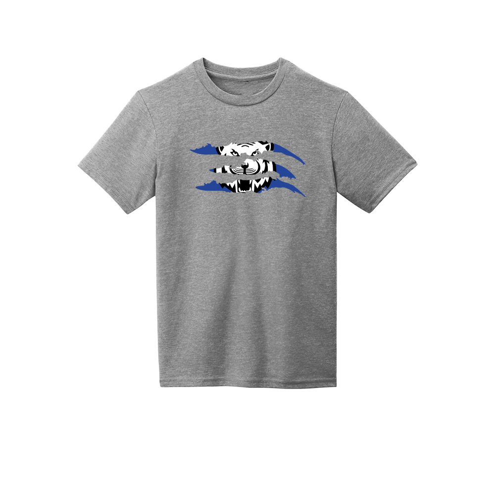 SSC "Scratch" Youth Tee