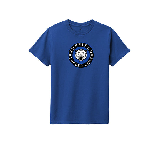 SSC Youth Tee