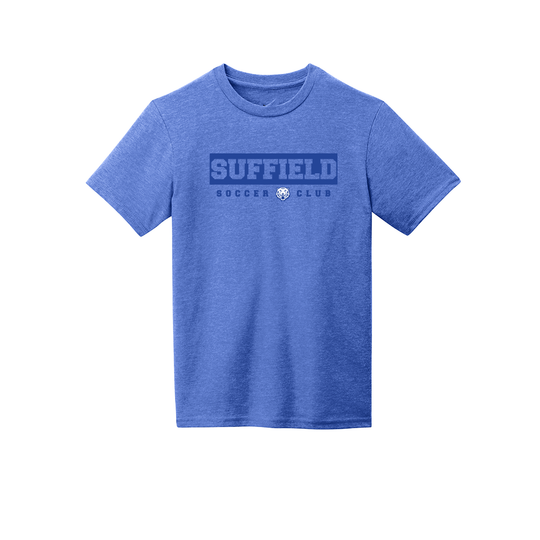 SSC "Line" Youth Tee