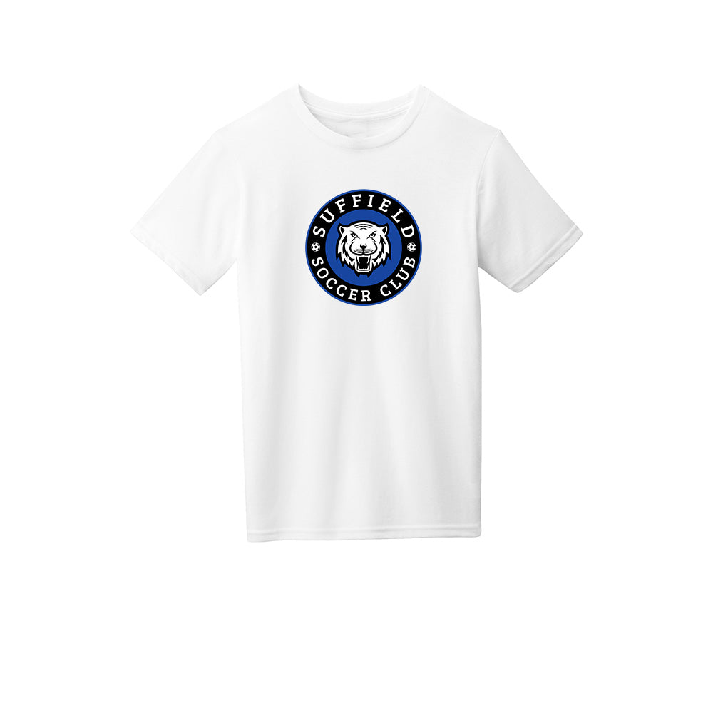 SSC Youth Tee