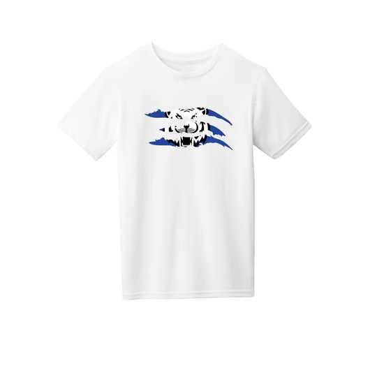 SSC "Scratch" Youth Tee