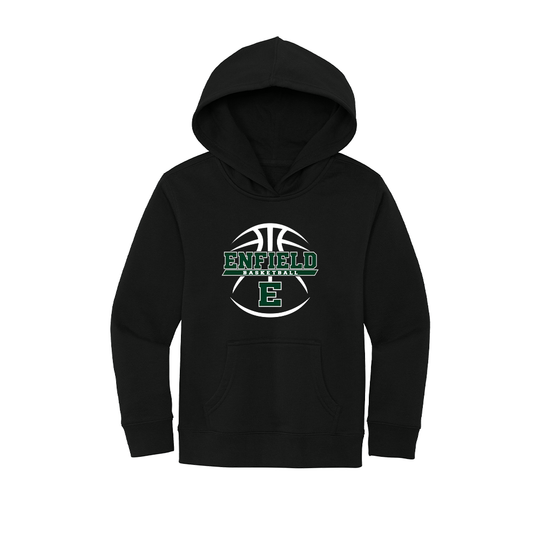 Enfield Basketball Youth Fleece Hoodie