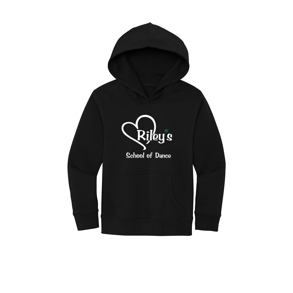 Riley's Youth Fleece Hoodie
