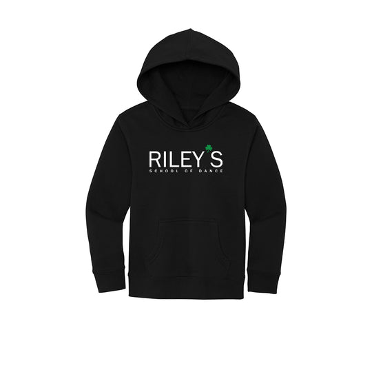 Riley's "SOD" Youth Fleece Hoodie