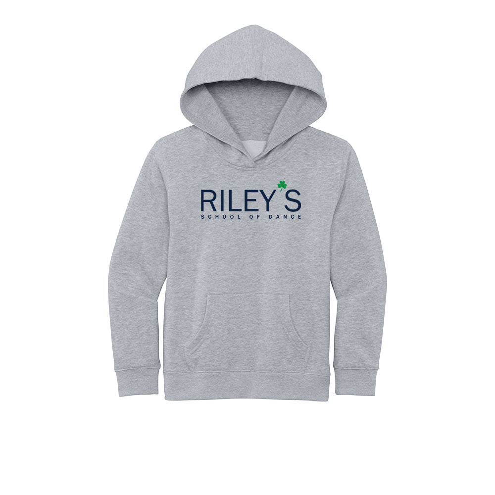 Riley's "SOD" Youth Fleece Hoodie