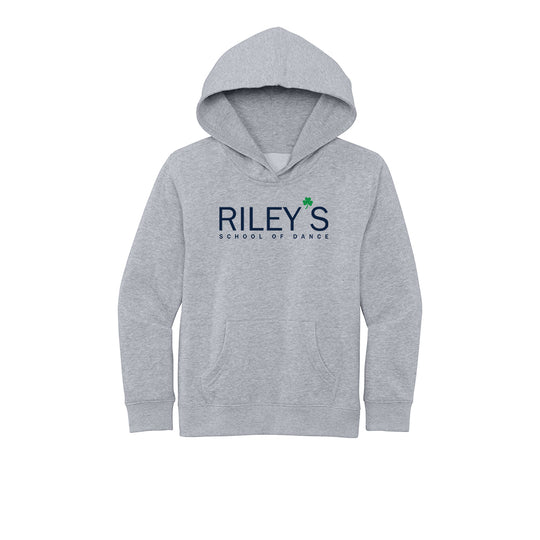 Riley's "SOD" Youth Fleece Hoodie