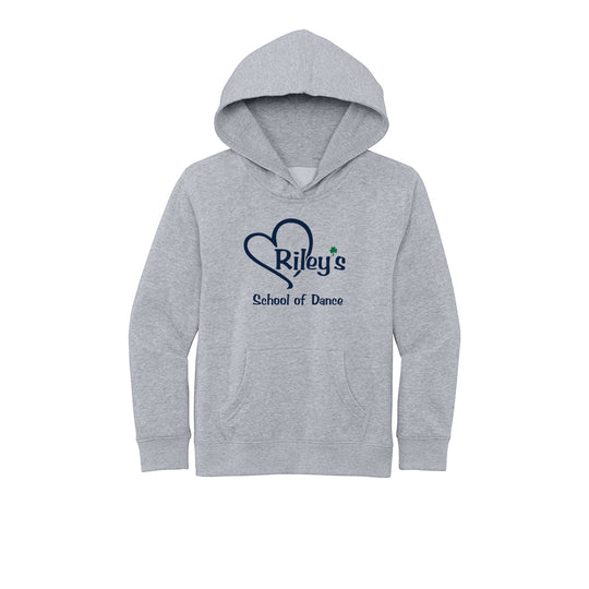 Riley's Youth Fleece Hoodie