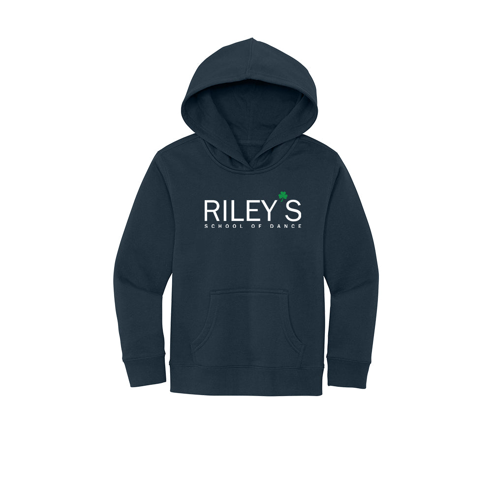 Riley's "SOD" Youth Fleece Hoodie